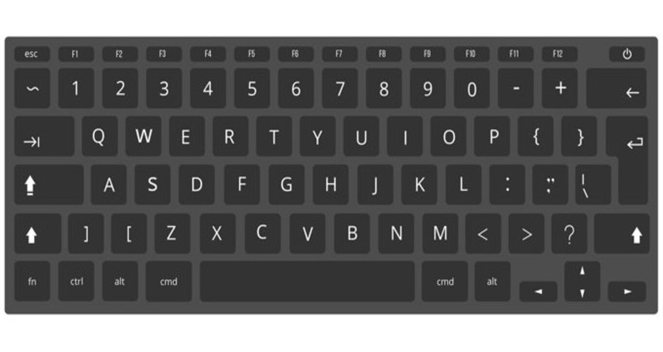 keyboard